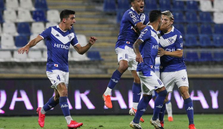 Imagen de AGÓNICA CLASIFICACIÓN DE VÉLEZ