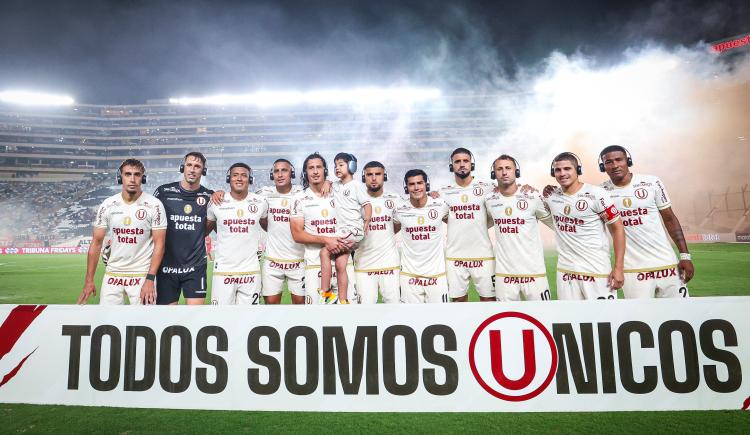 Imagen de Cuidado, River: el tremendo récord que ostenta Universitario