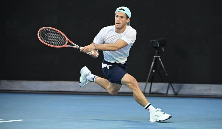 Imagen de Cifra récord para los argentinos en el Miami Open