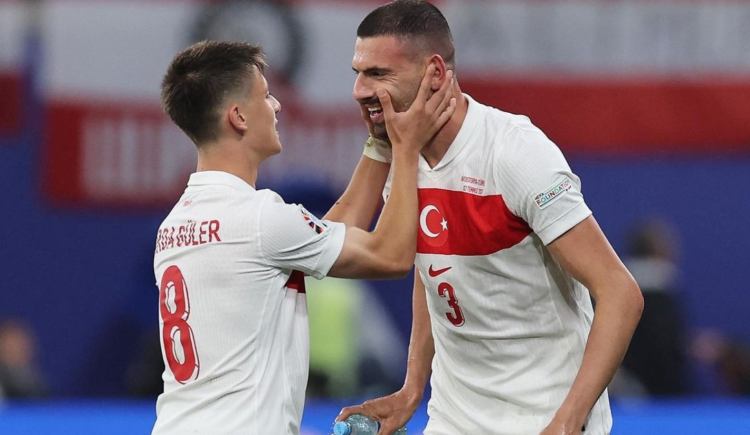 Imagen de Con Arda Güler a la cabeza, Turquía oficializó su lista para el Mundial 2026