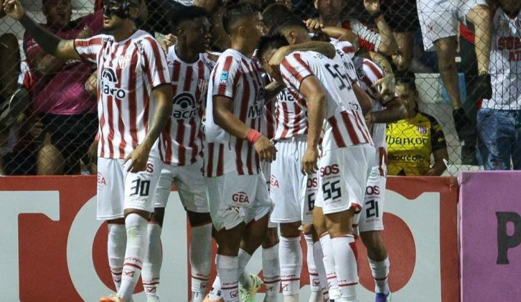 Imagen de Instituto eliminó a Atlanta de la Copa Argentina y chocará con Lanús