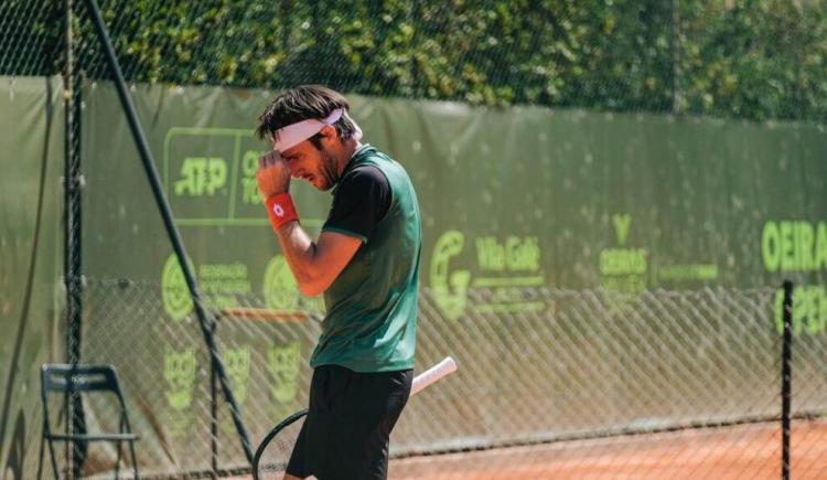 Imagen de ¿SE ACERCA EL FINAL DE LA CARRERA DE LEONARDO MAYER?