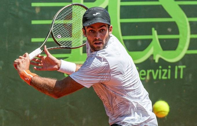 Imagen de El tenis argentino tiene un nuevo top 100