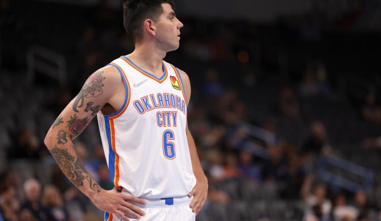 Imagen de DECK LE GANÓ A CAMPAZZO