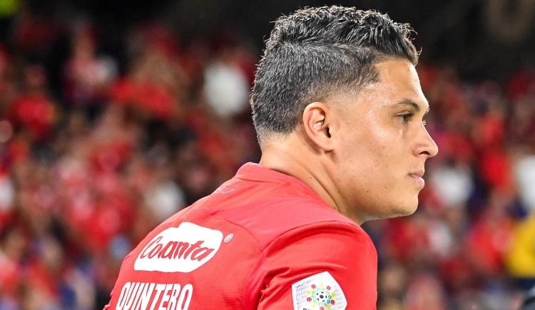 Imagen de Conmoción en Colombia por Juanfer Quintero