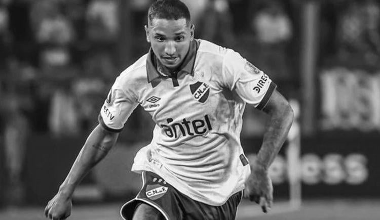 Imagen de Conmoción y dolor: el fútbol despide a Juan Izquierdo