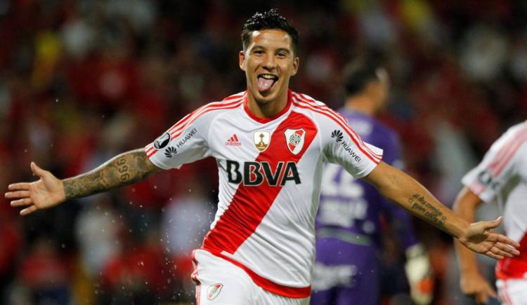 Imagen de DRIUSSI Y RIVER, FIN DE LA ILUSIÓN