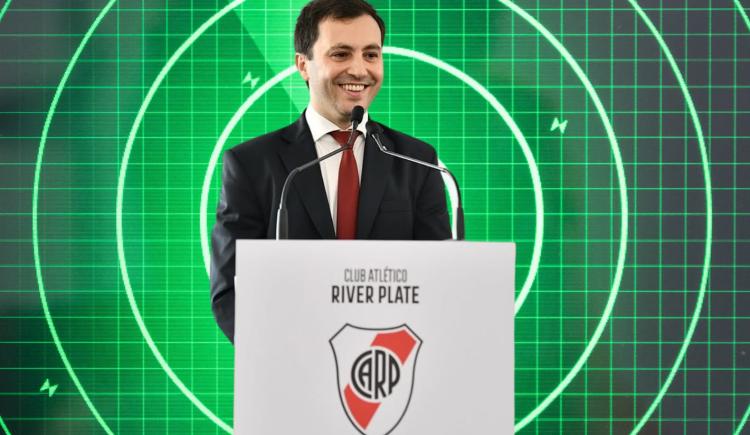 Imagen de Los candidatos a la sucesión: quiénes son los entrenadores en el radar de River
