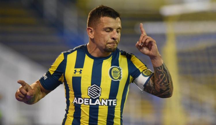 Imagen de CENTRAL Y ARSENAL SE ENFRENTAN PARA DESPEGAR DEL FONDO DE LA TABLA