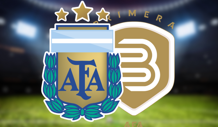 Imagen de Primera B: con nuevo formato se realizó el sorteo para la temporada 2026