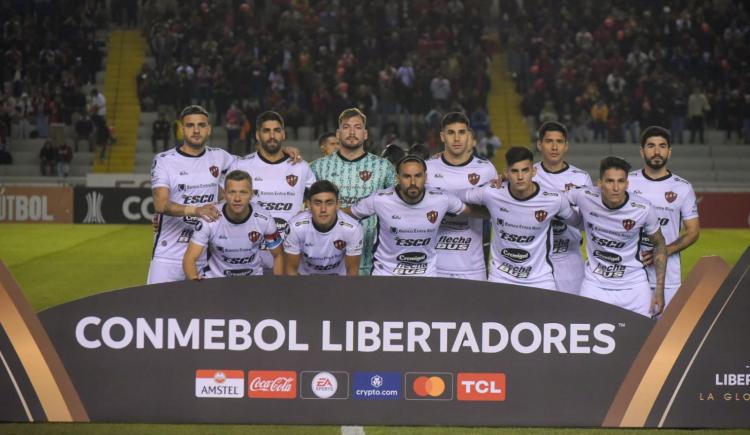 Imagen de Las peores derrotas de un equipo argentino en Libertadores