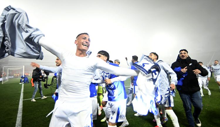 Imagen de Todas las finales de la historia de Vélez