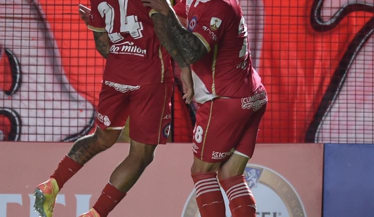 Imagen de COMENZÓ LA FASE DE GRUPOS DE LA LIBERTADORES