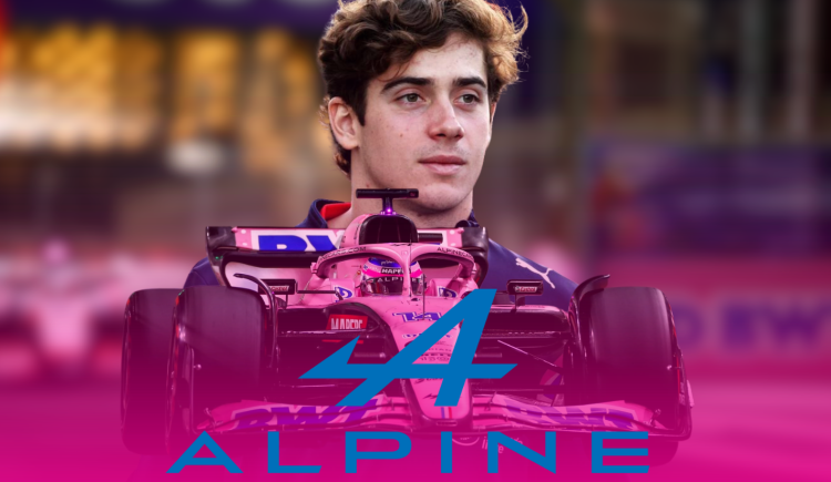 Imagen de La historia de Alpine: de destronar a Ferrari a contratar a Colapinto