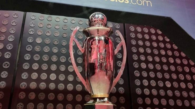 Imagen de Árbitros confirmados para la última fecha del campeonato