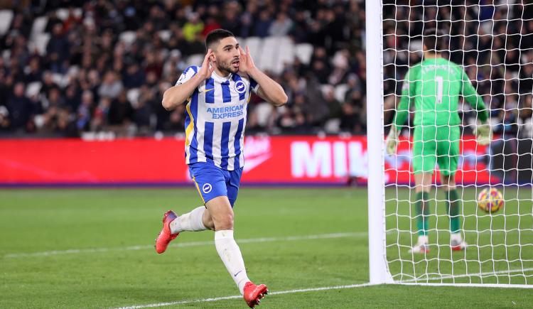 Imagen de ¡ESTÁS LOCO, MAUPAY!