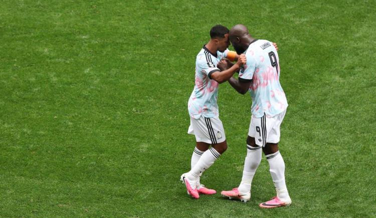 Imagen de Milagros mundialistas: Las remontadas más épicas en la historia de la Copa del Mundo