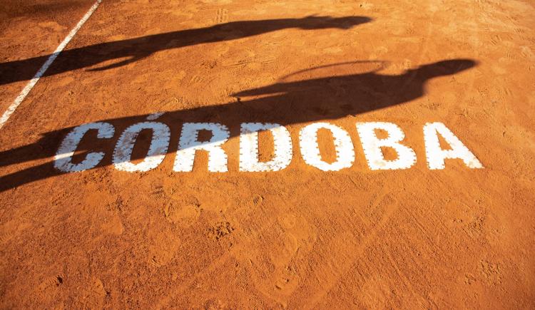 Imagen de El Córdoba Open anunció la venta de entradas