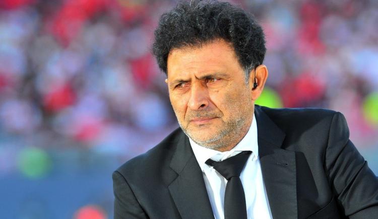 Imagen de Astrada: "River no está para ganar la Libertadores"