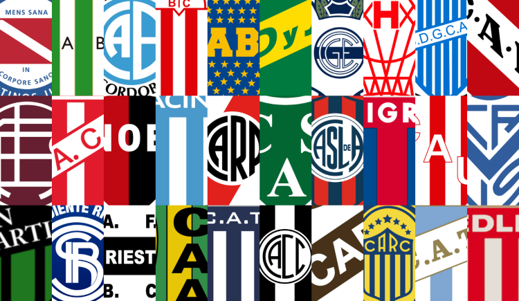Imagen de Qué se juega cada equipo en la última fecha del Torneo Clausura 2025