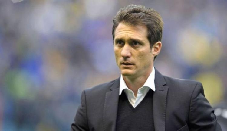Imagen de Cómo le fue a Guillermo Barros Schelotto desde que se fue de Boca