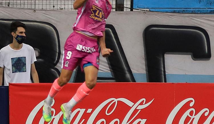 Imagen de ARSENAL RECIBE A WILSTERMANN EN EL VIADUCTO