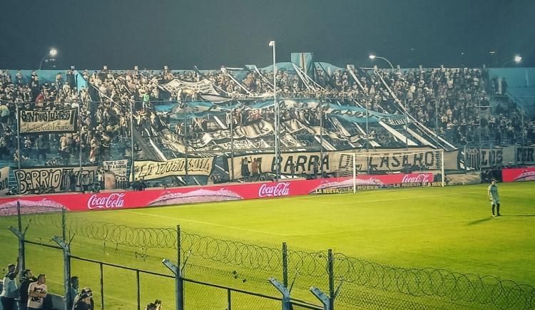 Imagen de Estudiantes (Bs. As.) entre los mejores ocho de la Copa Argentina