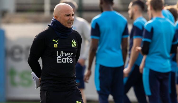Imagen de MARSELLA, EL NUEVO DESAFÍO DE SAMPAOLI