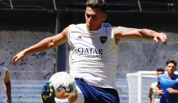 Imagen de NUEVA OFERTA DE LOS GALAXY A BOCA POR PAVÓN