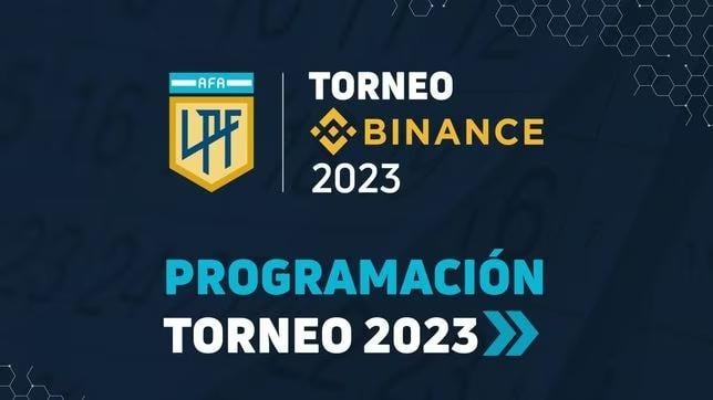 Imagen de Liga Profesional: Programación de las fechas 7 y 8