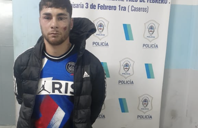 Imagen de Ezequiel Cirigliano negó los cargos que le atribuyen