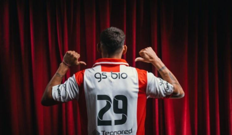 Imagen de La drástica decisión que tomó Instituto con un jugador que festejó la clasificación de Belgrano a la final