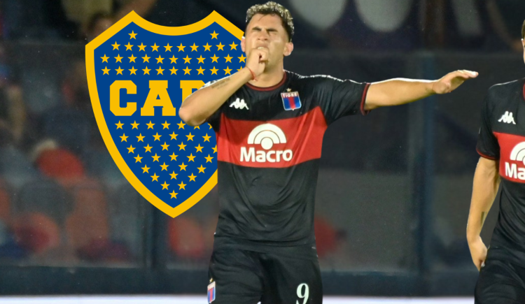Imagen de Los competidores europeos que le surgieron a Boca por David Romero