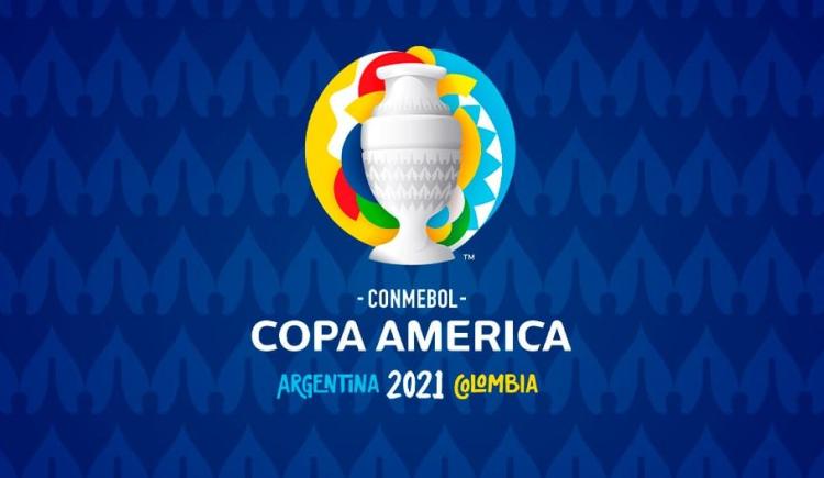 Imagen de LA COPA AMÉRICA 2021 TIENE FIXTURE CONFIRMADO