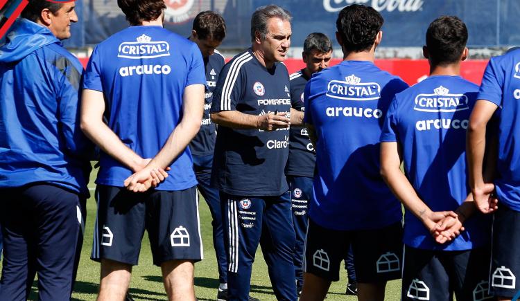 Imagen de CHILE: EL ROMPECABEZAS DE LASARTE
