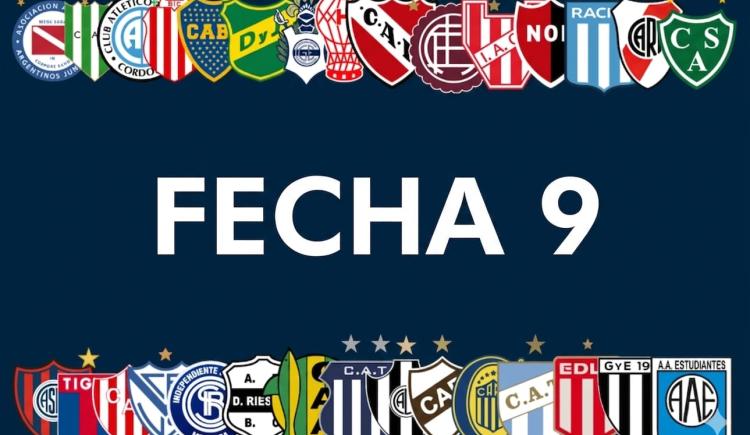 Imagen de Qué se juega cada equipo en la última fecha de la fase regular del Torneo Apertura