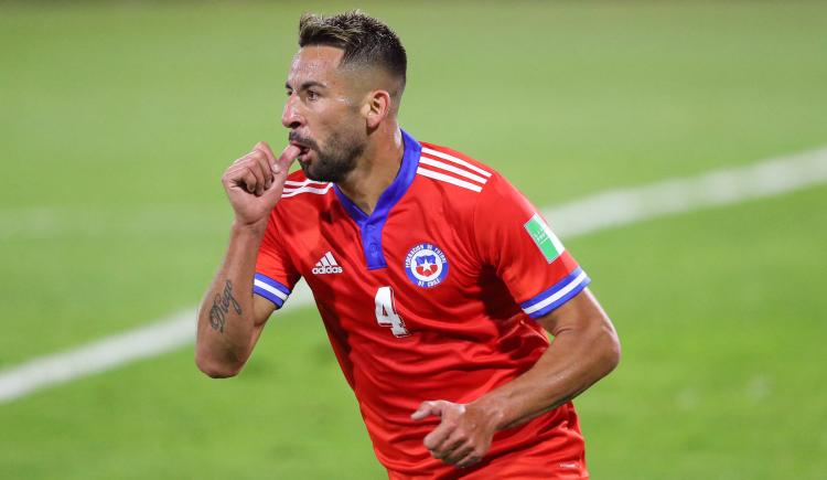 Imagen de MAURICIO ISLA: “NO ESTAMOS ACOSTUMBRADOS A JUGAR EN CALAMA”