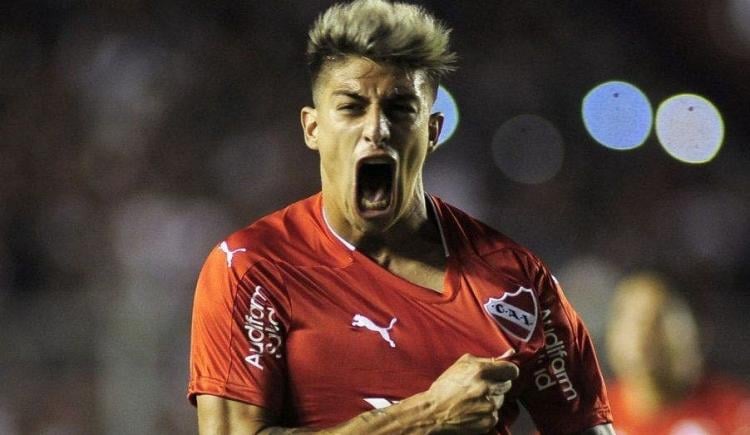 Imagen de Expectativa vs. realidad: las chances de que Emiliano Rigoni llegue a Independiente