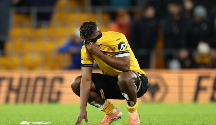 Imagen de El increíble "antirécord" de Wolverhampton en la Premier League