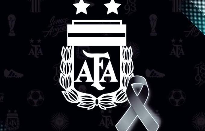 Imagen de La AFA se solidarizó con Federico Potarski, el futbolista del ascenso asesinado