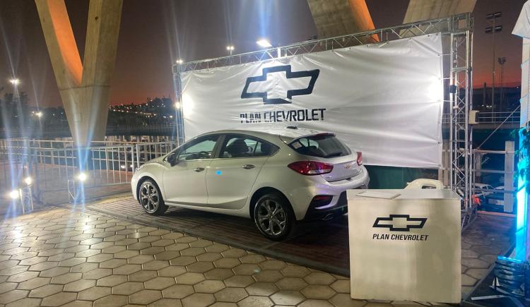 Imagen de LA PREVIA DEL PLAN CHEVROLET, UN CLÁSICO DE LA COPA ARGENTINA