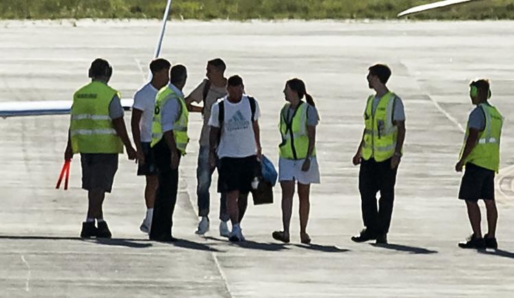 Imagen de Las vacaciones de los campeones del mundo: dónde están, hasta cuándo y todo lo que tenés que saber