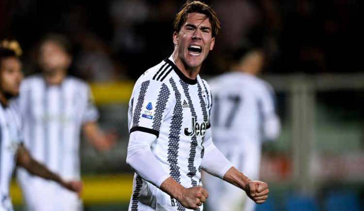 Imagen de Serie A: Juventus se impuso en el clásico frente a Torino