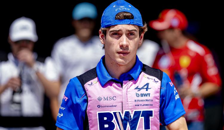 Imagen de "Faltó mucho ritmo": las declaraciones de Colapinto tras el Gran Premio de Hungría