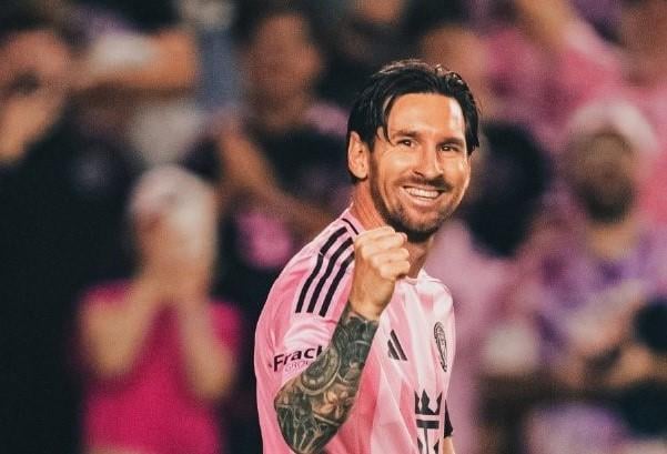 Imagen de Messi y el mandamiento de equilibrar las cargas: ¿jugará el miércoles por la Concachampions?