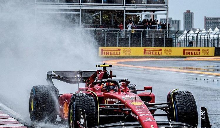 Imagen de Carlos Sainz Jr. se quedó con su primera victoria en la Fórmula 1
