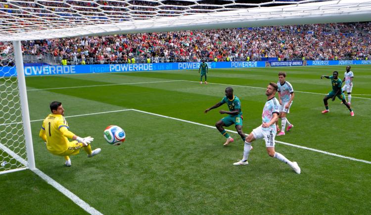Imagen de Menos gambetas, menos faltas y más efectividad: las tendencias que transforman al fútbol en el Mundial 2026