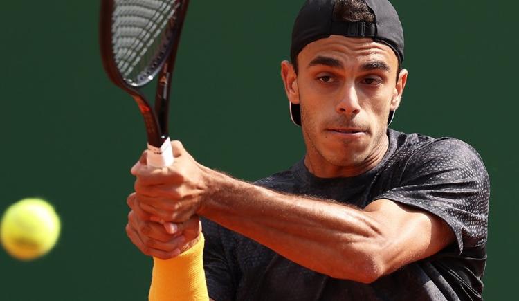 Imagen de Francisco Cerúndolo logró el mejor triunfo de su carrera en el ATP de Barcelona