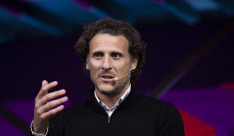 Imagen de El conflicto entre los jugadores de Uruguay y Marcelo Bielsa: la opinión de Diego Forlán