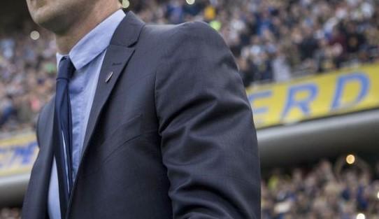 Imagen de La sinceridad de un ex DT de Boca: "Si surge la posibilidad, la analizaré"